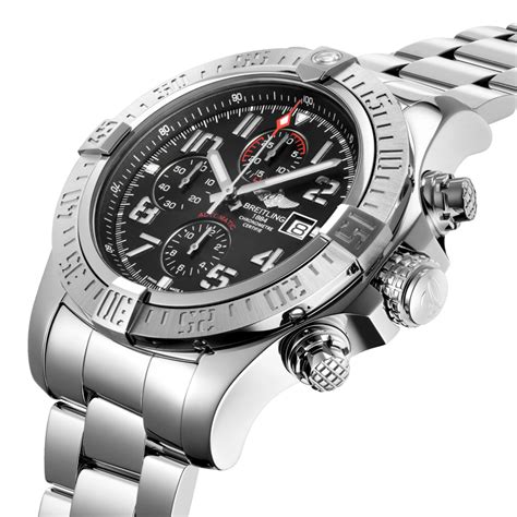 breitling avenger 24|Breitling super avenger 2 price.